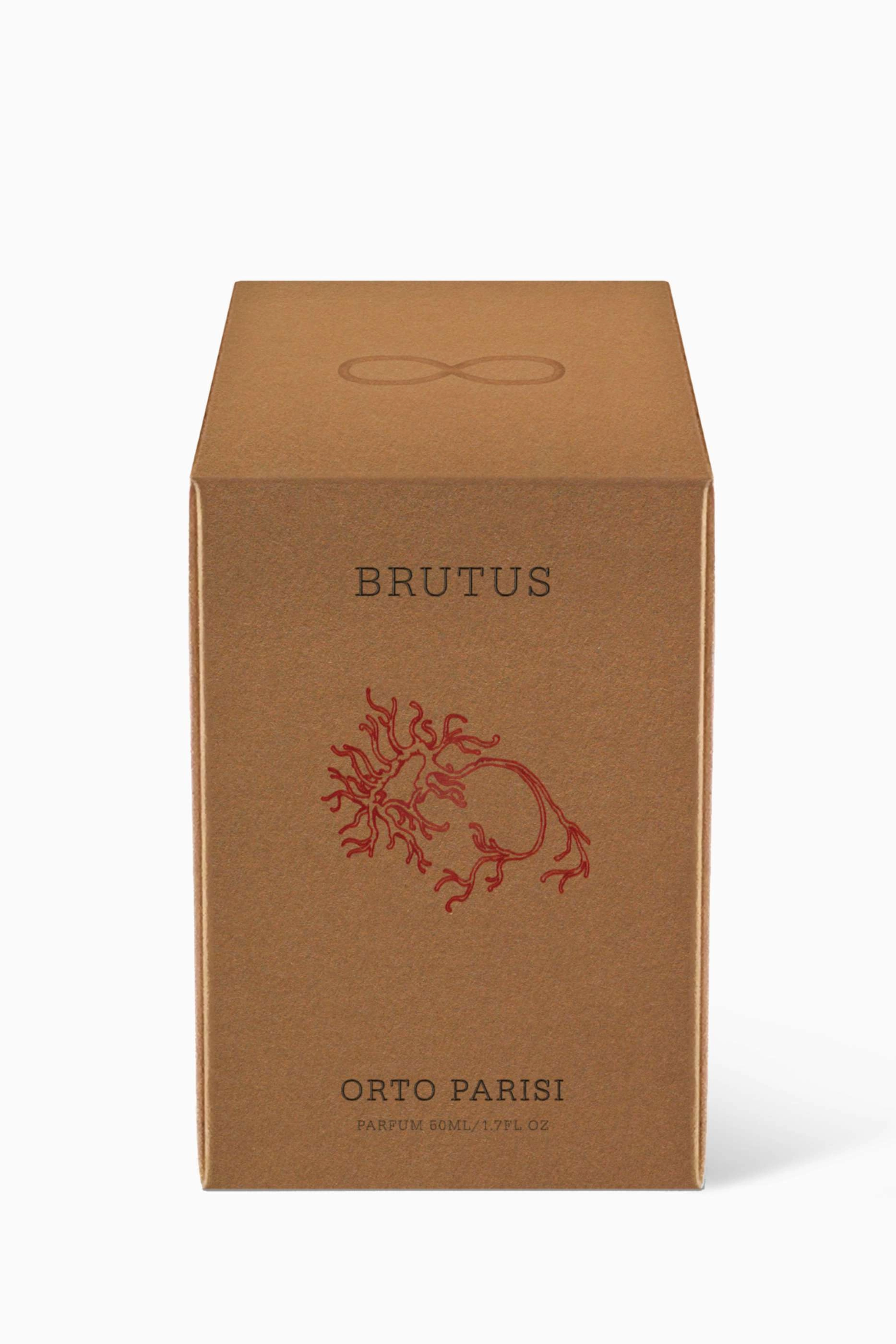 Brutus Extrait de Parfum - 50ml