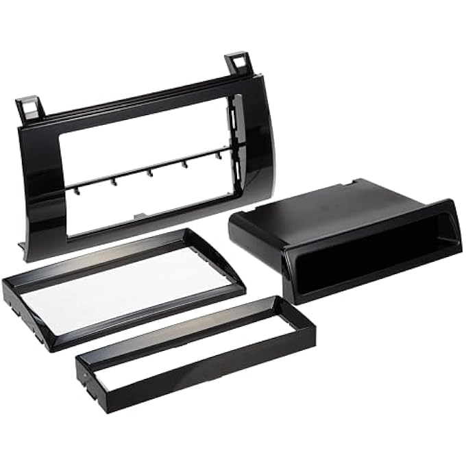 rayihni Toyk967Gb - Toyota Tundra Sequoia 20072013 20082013