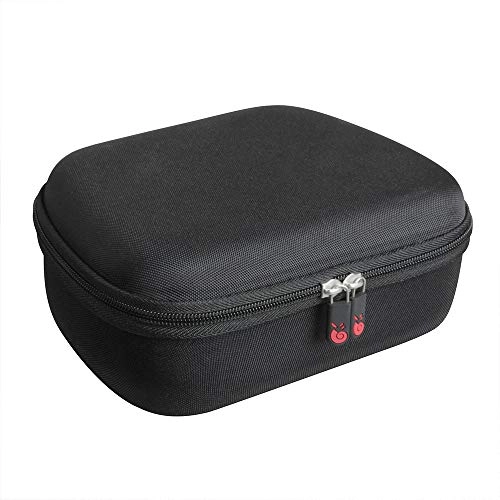 Hard EVA Travel Case - PlayStation 5 DualSense Wireless Controller Black