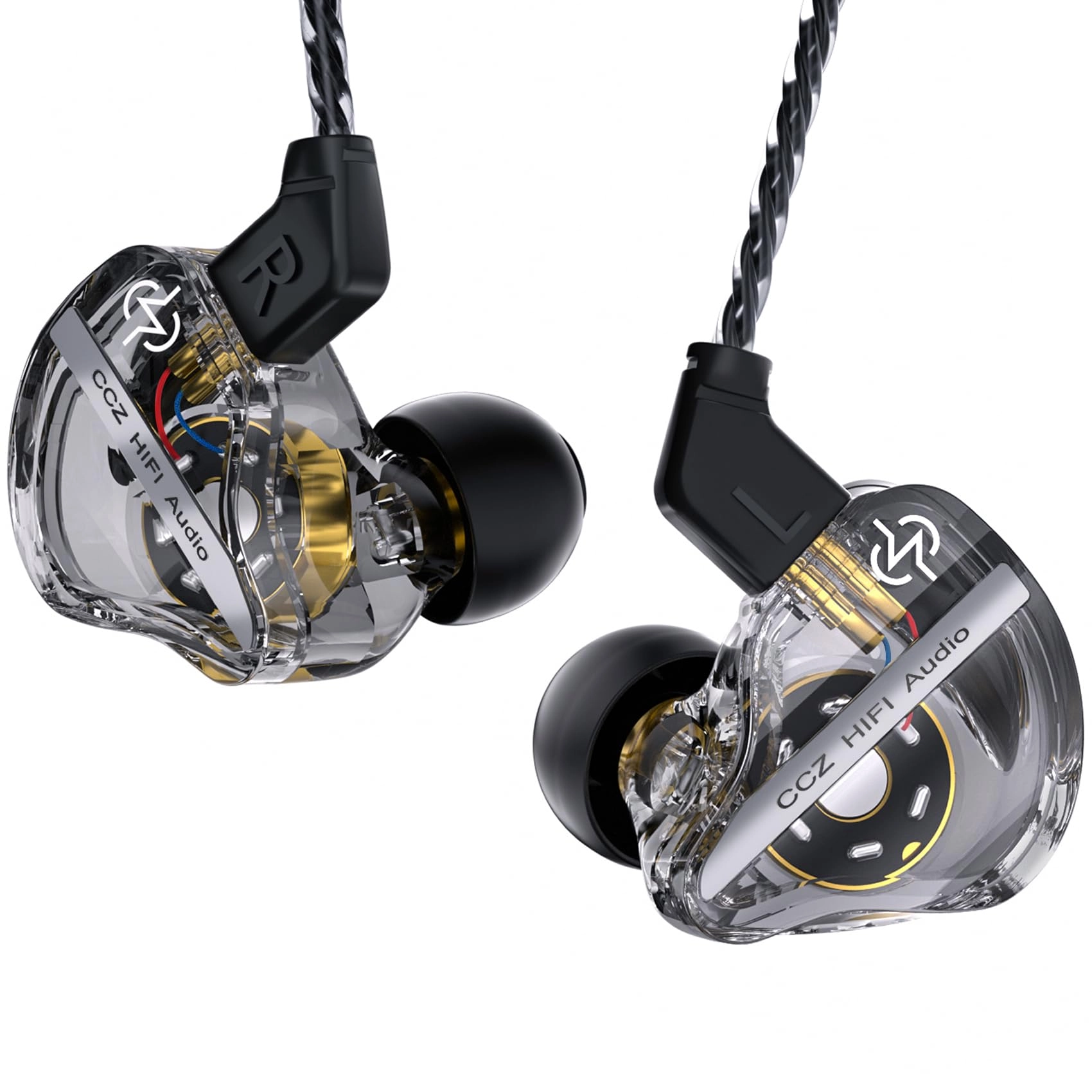 CCZ DC01 PRO Wired Earbud