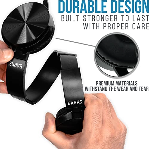 BARKSMIC10 - Wired Headphone Pack