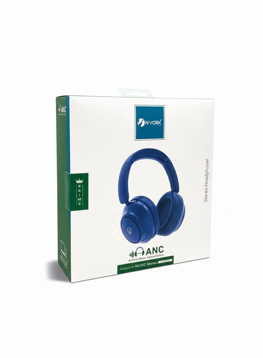 NYORK HS859 Wireless Headphone