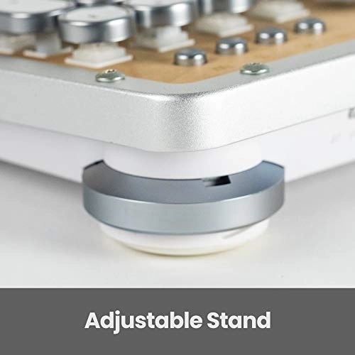 Retro Classic Elwood - UK Wired/Wireless