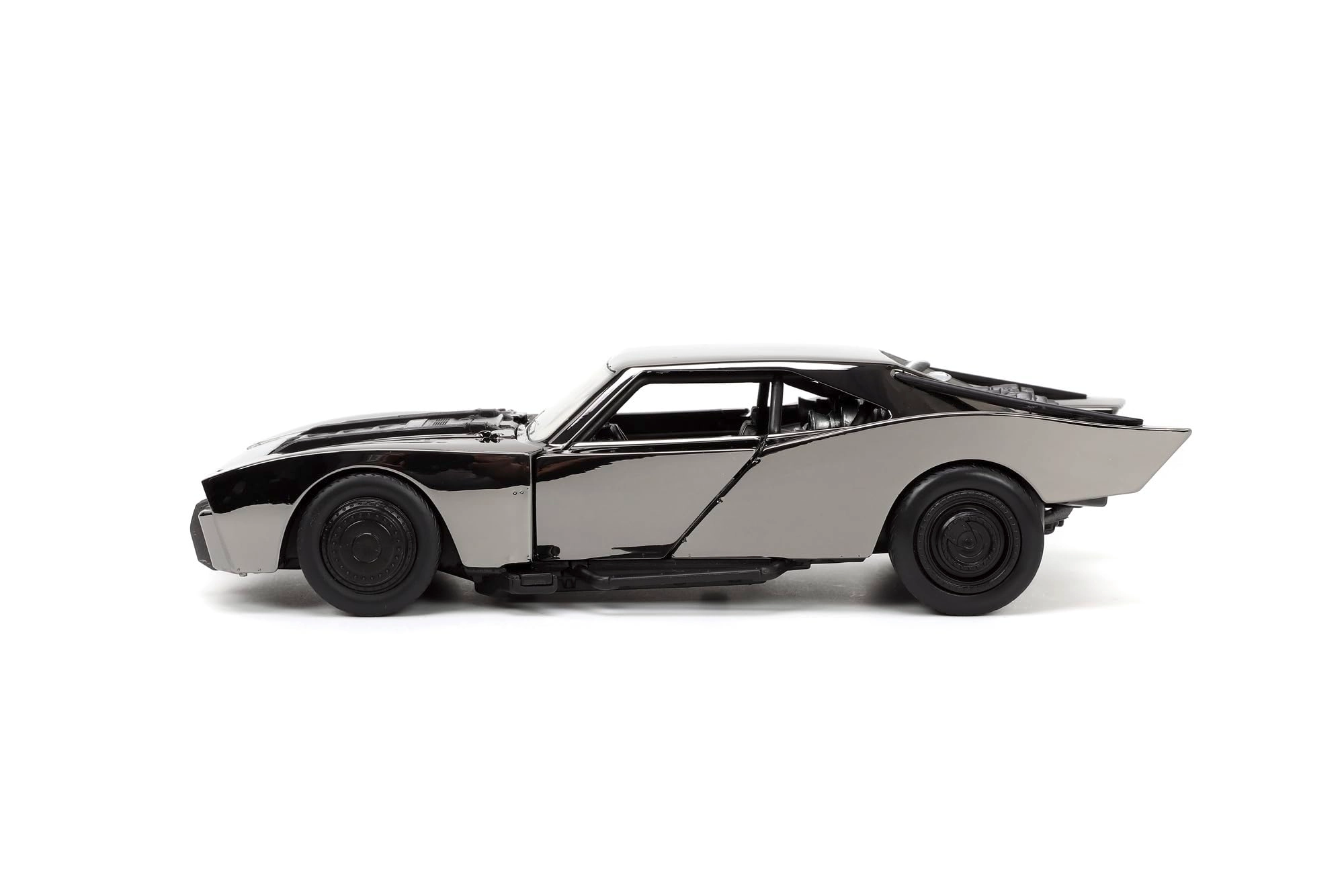 Batmobile 1:24