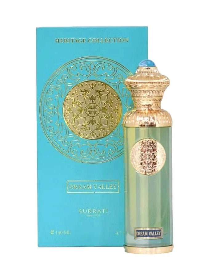 DREAM VALLEY Eau de Parfum 140ml