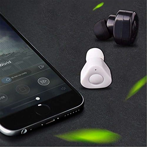 Pop Sports Mini Wireless Headset