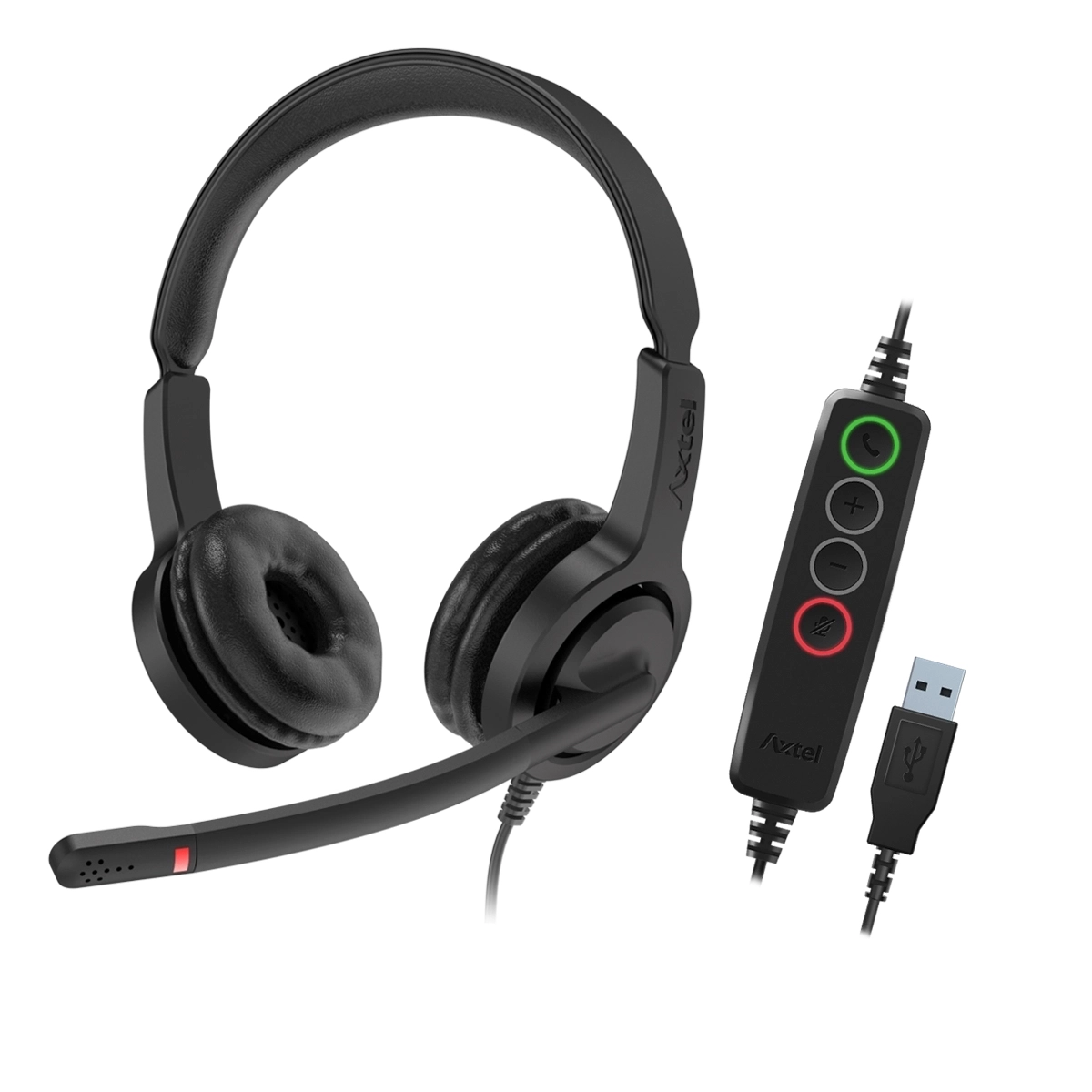 Voice UC28 - Wired Headset