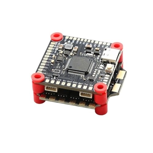 F405 V3 - STM32F405 + 4-in-1 V3 ESC - 50A/60A