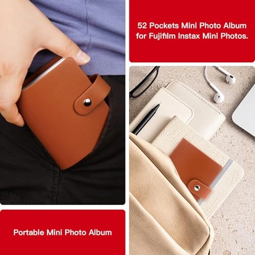 Instax Mini Camera Case - Instax Mini 11 12 9