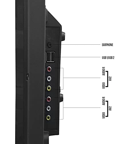 24SE5002 - 24 inches