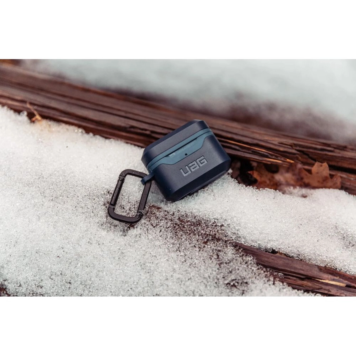 Hard Case - PC TPU for Apple Airpod Pro 2