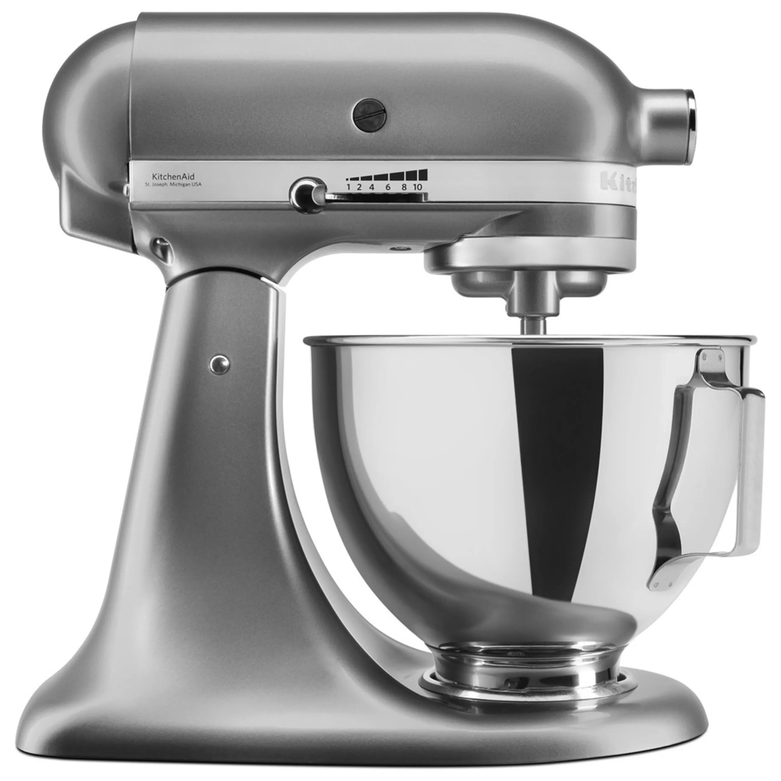 Tilt Stand Mixer - 275 W 4.3 L