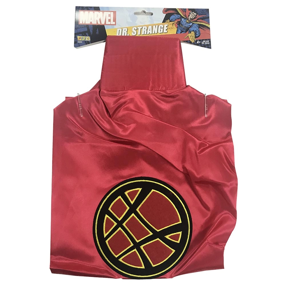Rubie's Dr. Strange Cape - 47 x 33 x 3 cm Suitable for 3 years to 7 years