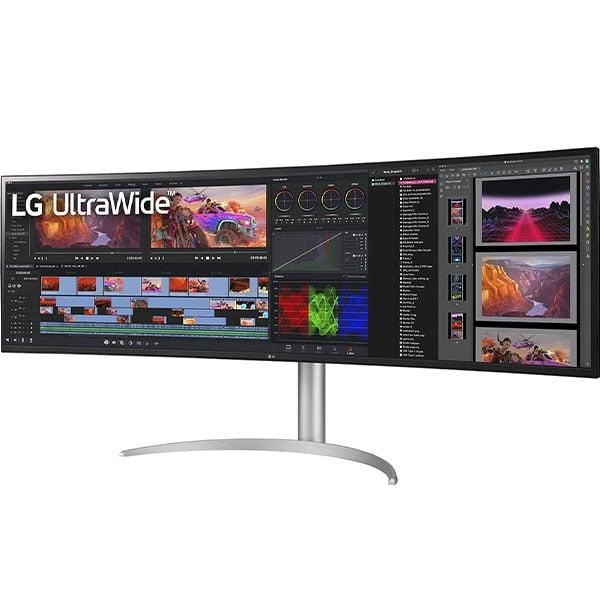 49WQ95C - 49 Inches 5120 x 2160 Pixels