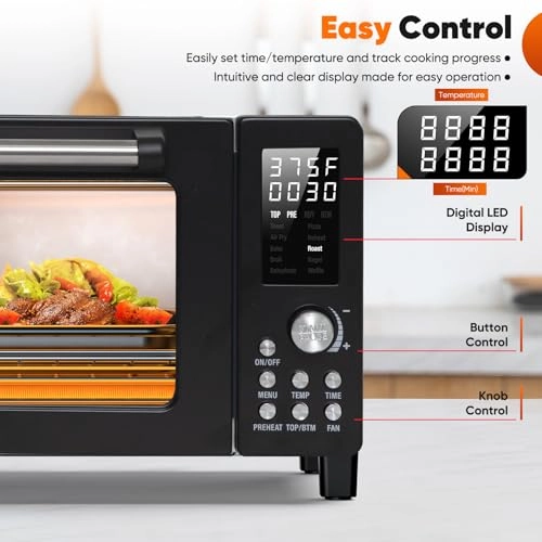 Bravo Pro Smart Oven