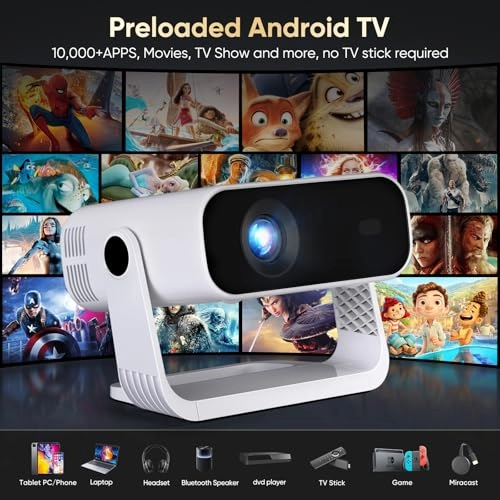 AE211B 350 ANSI 1920 x 1080