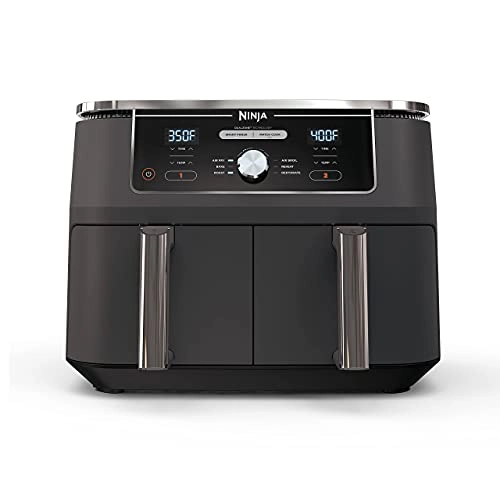 Foodie Max Dual Zone AF400ME