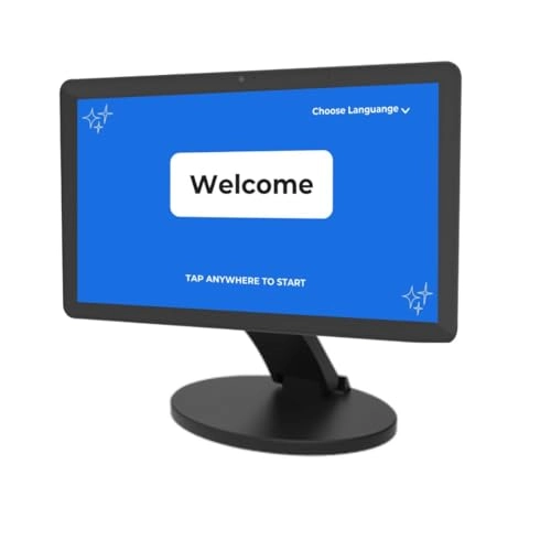 Nebula Plus - 32GB 21.5"