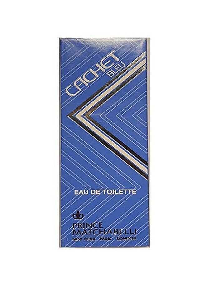 Cachet BlEU Eau de Toilette 90ml