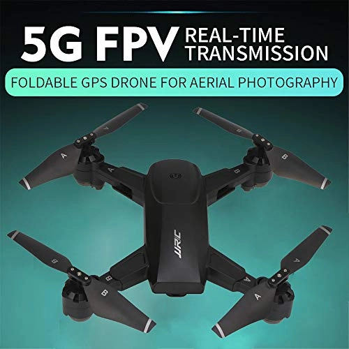 Folding quadcopter - 1080P