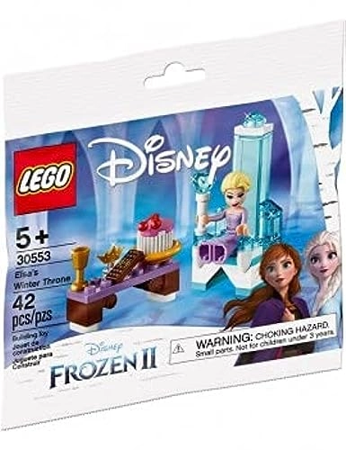 Disney Frozen 2: Winter Throne (30553)