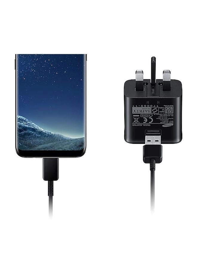 Travel Adapter - 15W