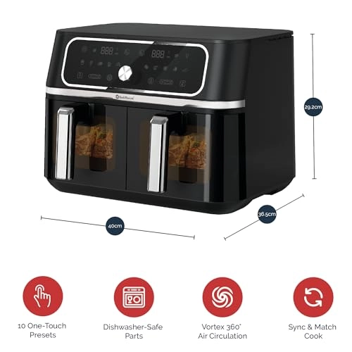 ClearCook REDAF100CA