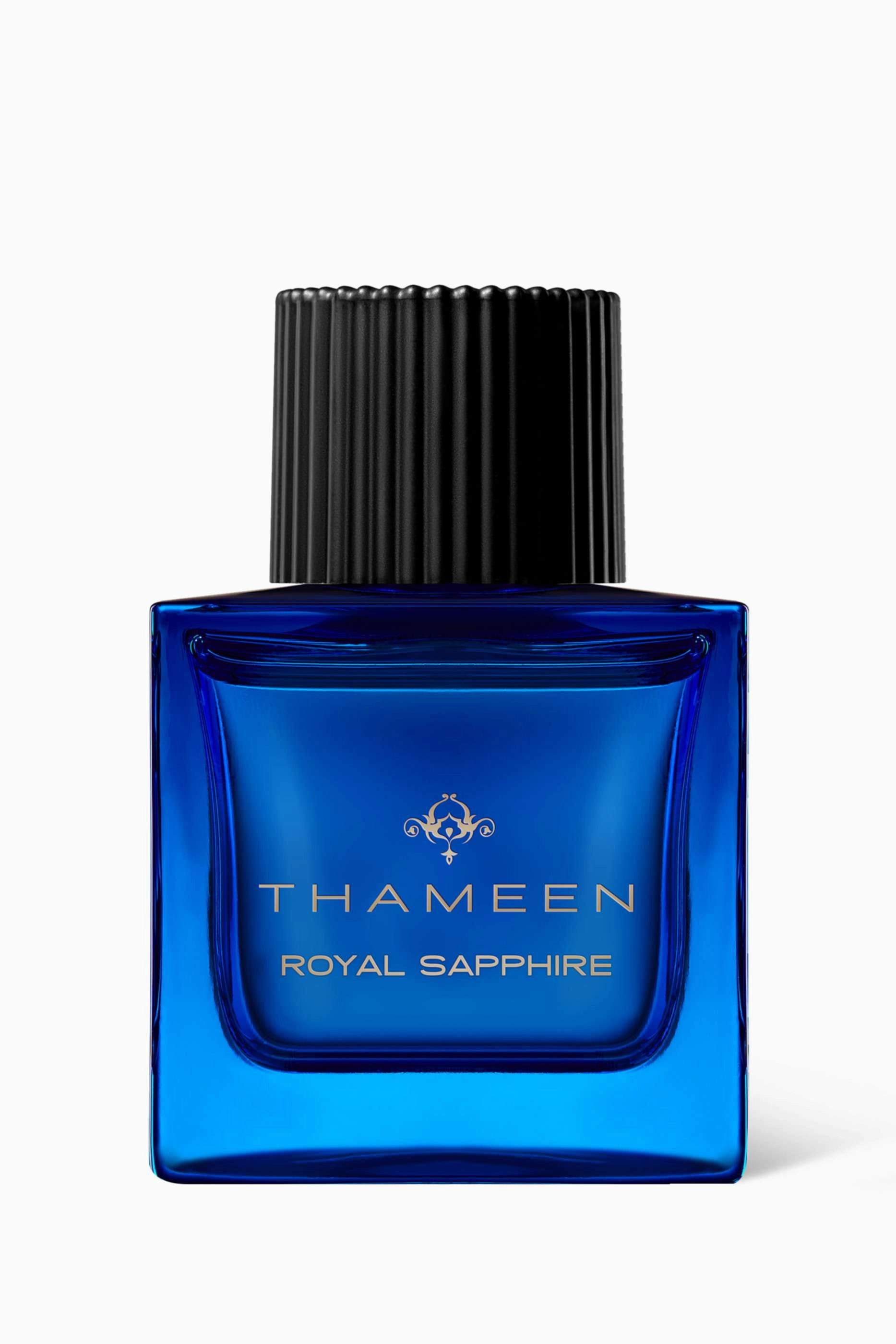 Thameen Royal Sapphire Extrait de Parfum - 50 milliliter