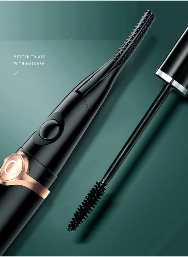 Electric Toothbrush - Super Soft Blue 4 Different Heads