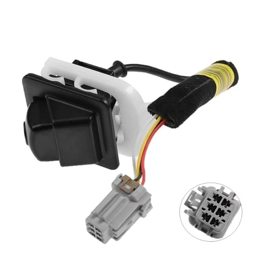 Rear View Backup Camera - Night vision