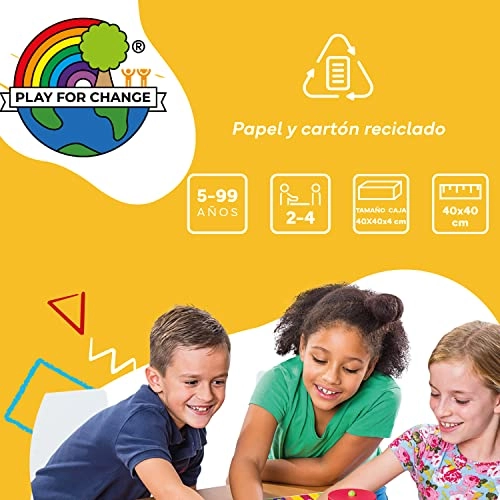 95 Board Games - Multicoloured