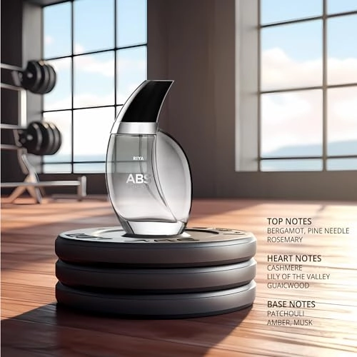 SIGMA Eau de Parfum 100 ml