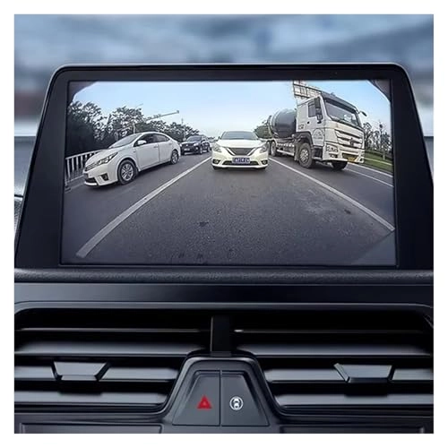 Car Backup Camera - Night vision