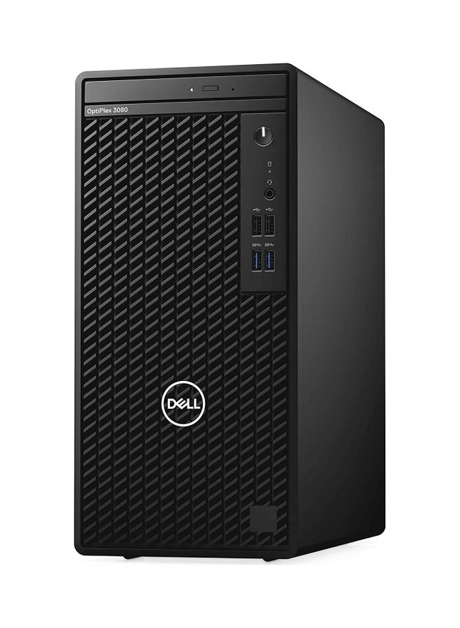 OptiPlex 3080 - i5-10500 8GB 512GB
