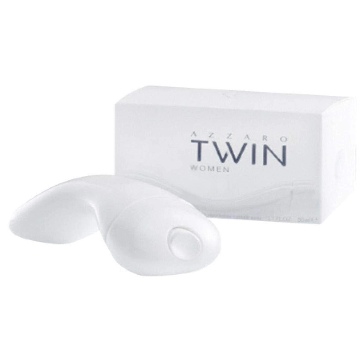 Twin Eau de Toilette 80ml
