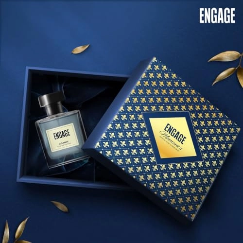 Moments - Eau de Parfum 1