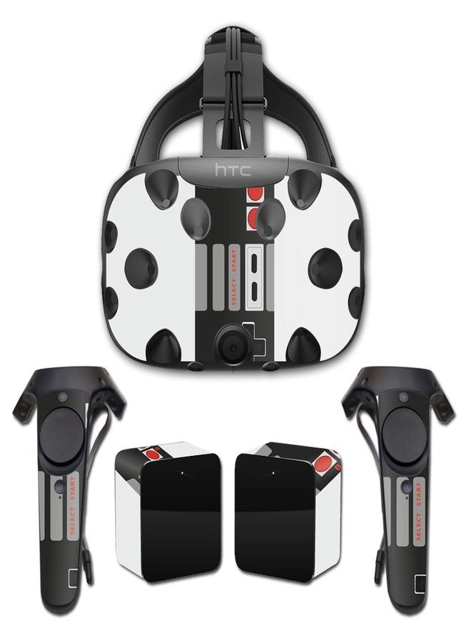 Skin Compatible with HTC Vive