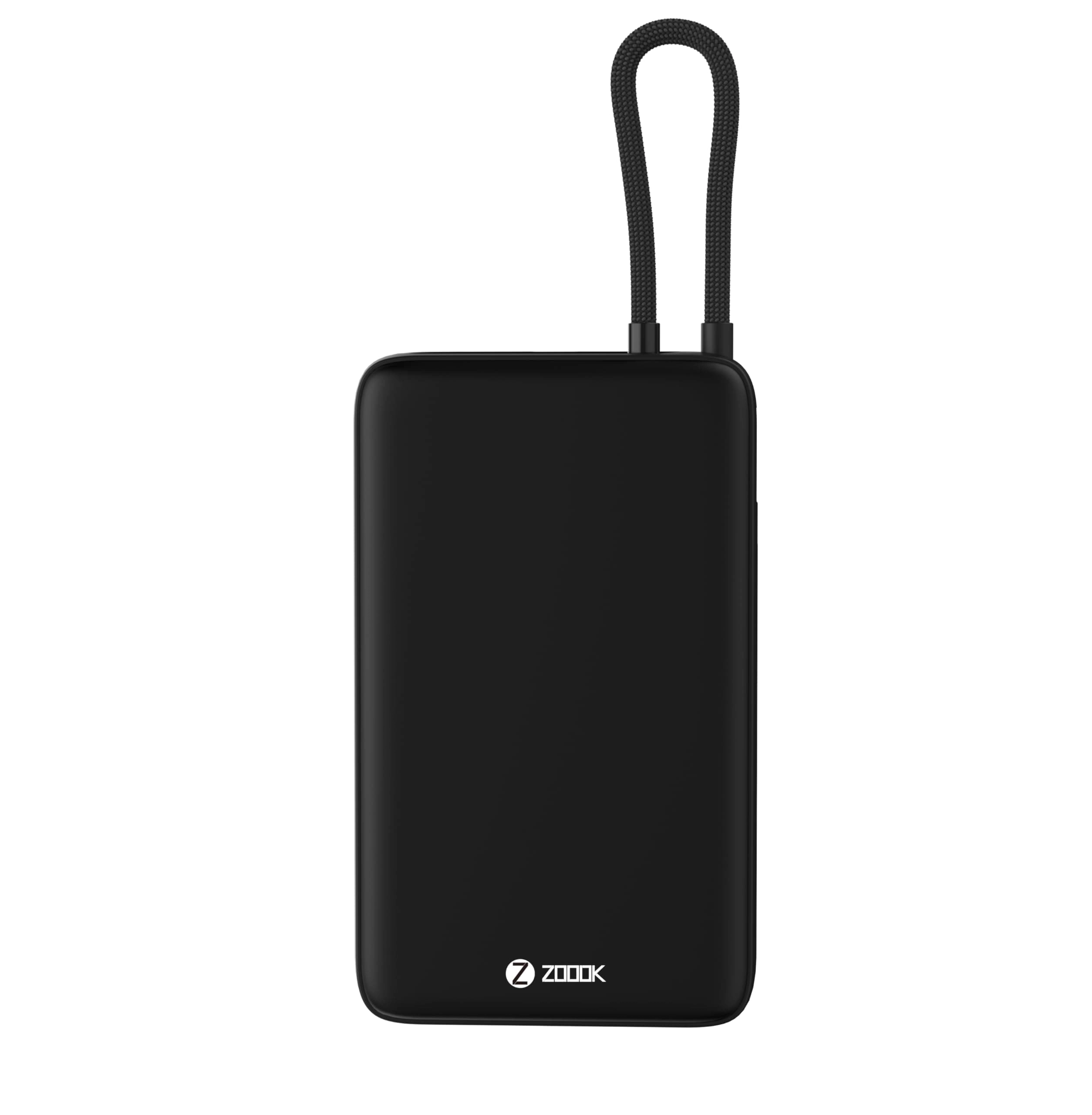 Power Bank - 10,000 mAh 22.5W