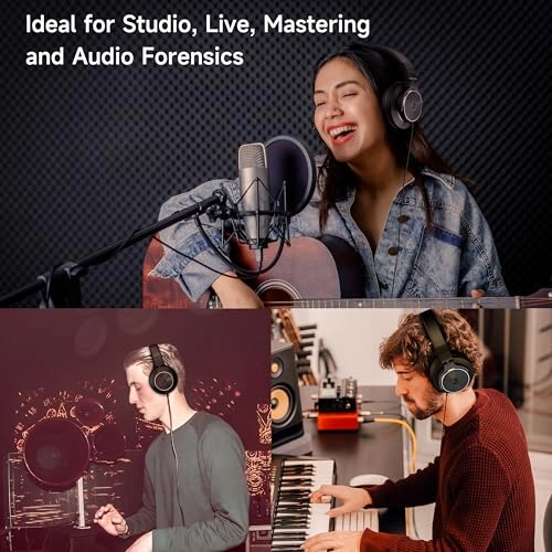 CM7005 - Wired Headphone