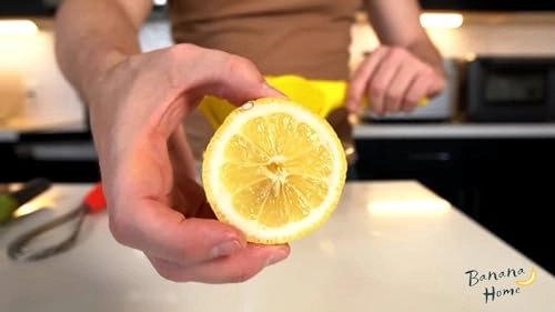 Orange Press Juicer - 45W 401ml (inclusive) - 600ml (inclusive)