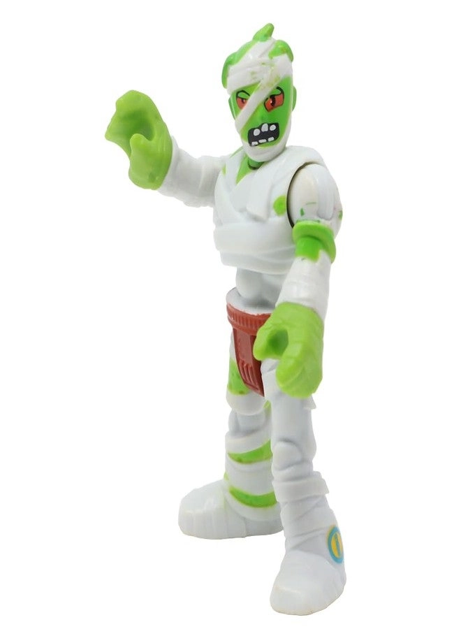 Mummy Guard Poseable Mummy Guard Figure 1 pcs