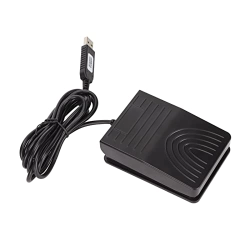 USB Foot Pedal - Usb