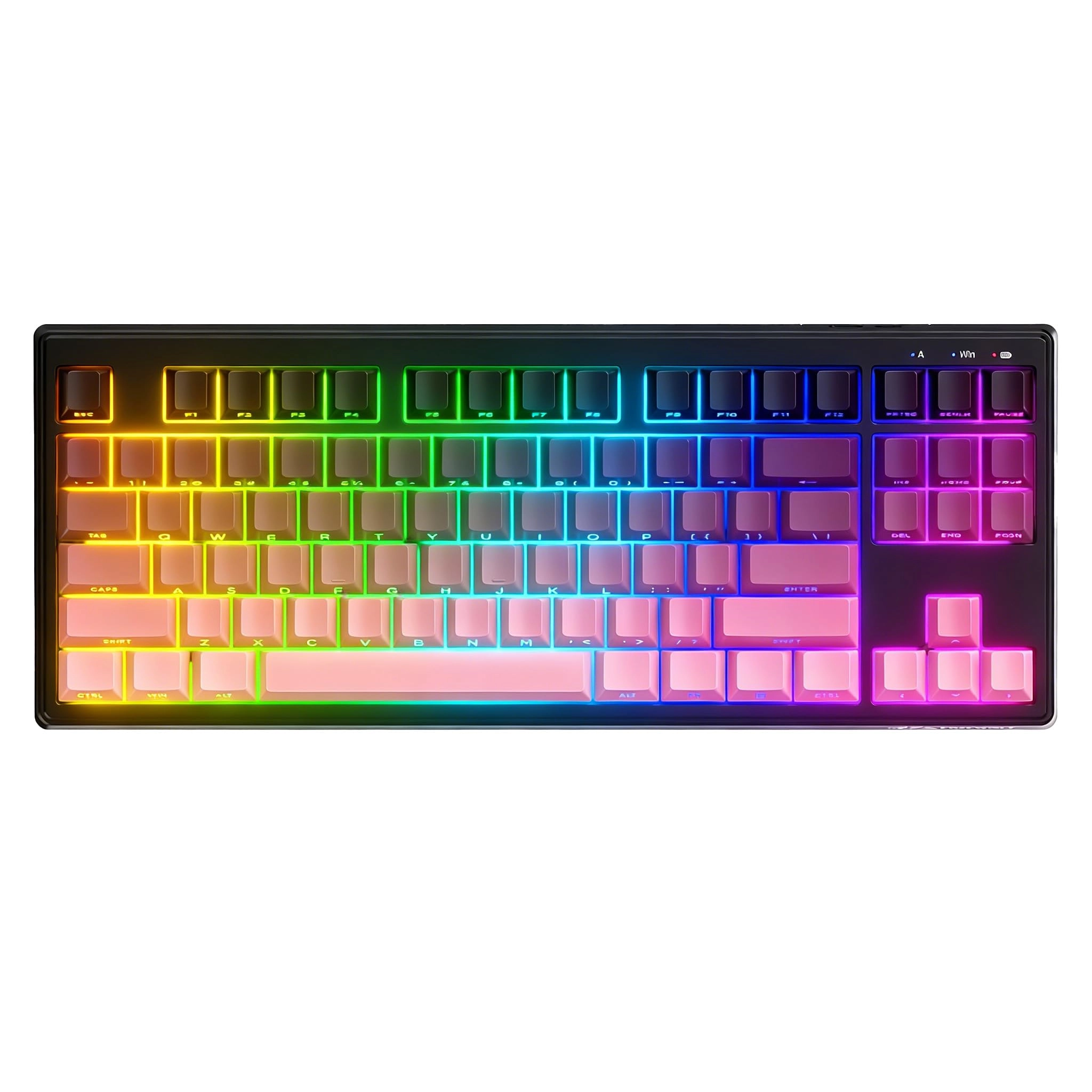 M87V2 - Wired/Wireless