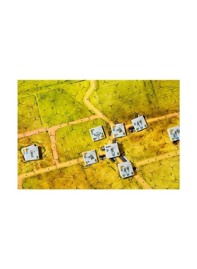 Last Hundred Yards: Airborne Over Europe