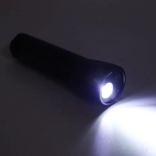 2 in 1 Flashlight Camera 1K