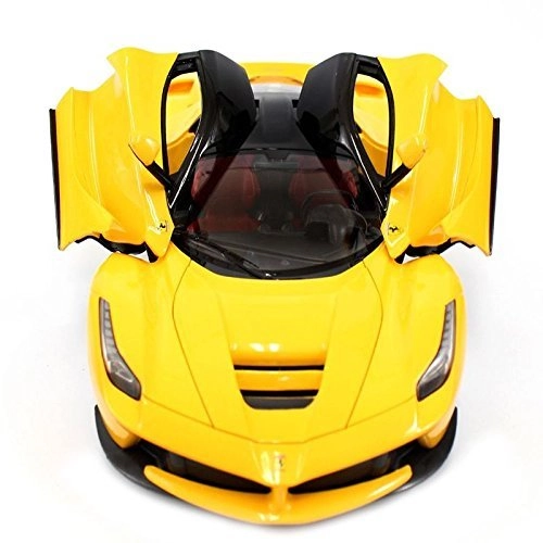 La Ferrari - 1:14 Scale