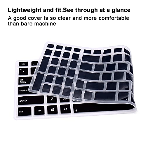 Keyboard Cover - QWERTY