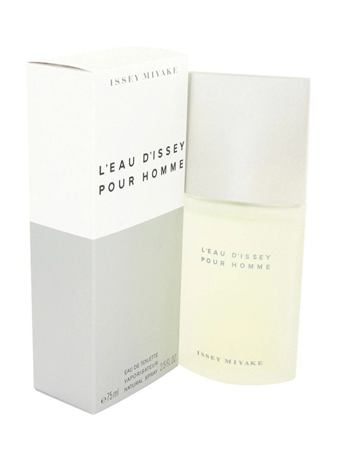 Classic Eau de Toilette 75ml