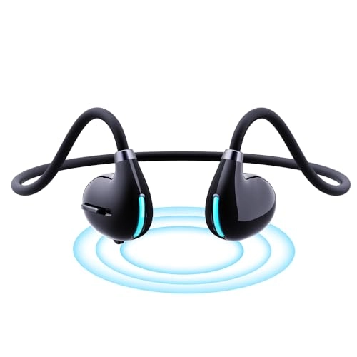 Air Conduction Wireless Headphone