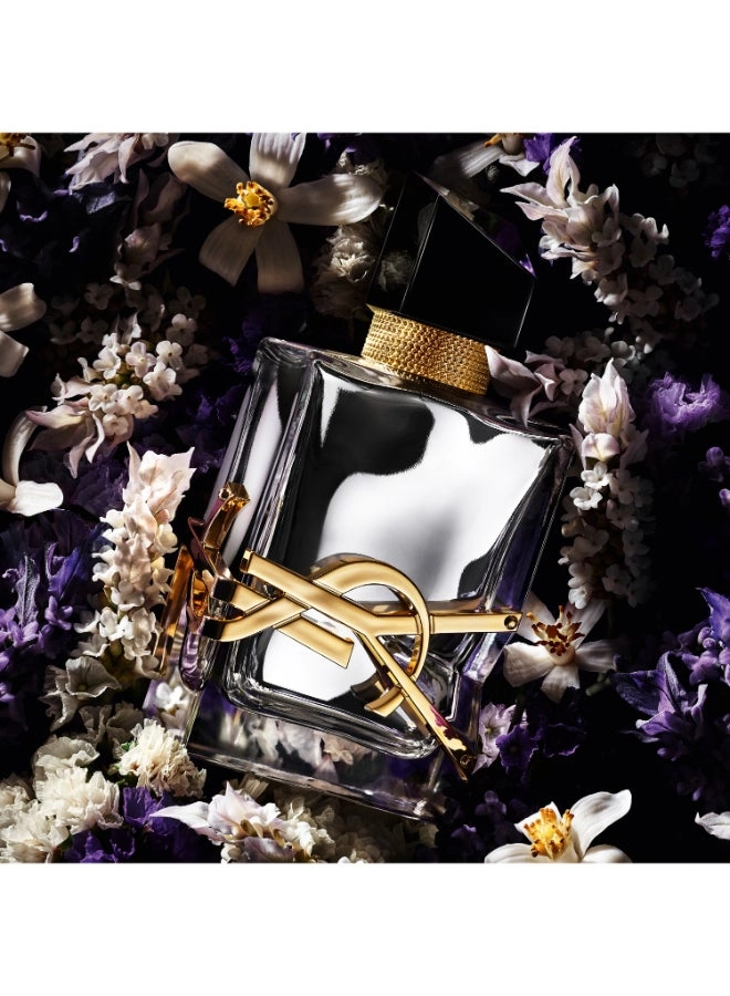 Libre L'Absolu Platine Eau de Parfum 50ml